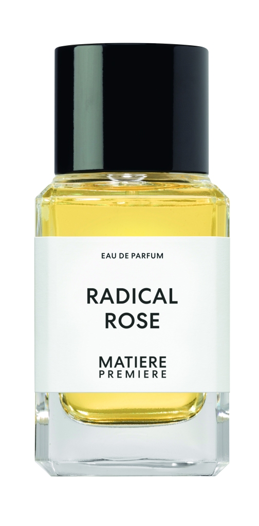 Radical Rose de Matière Première